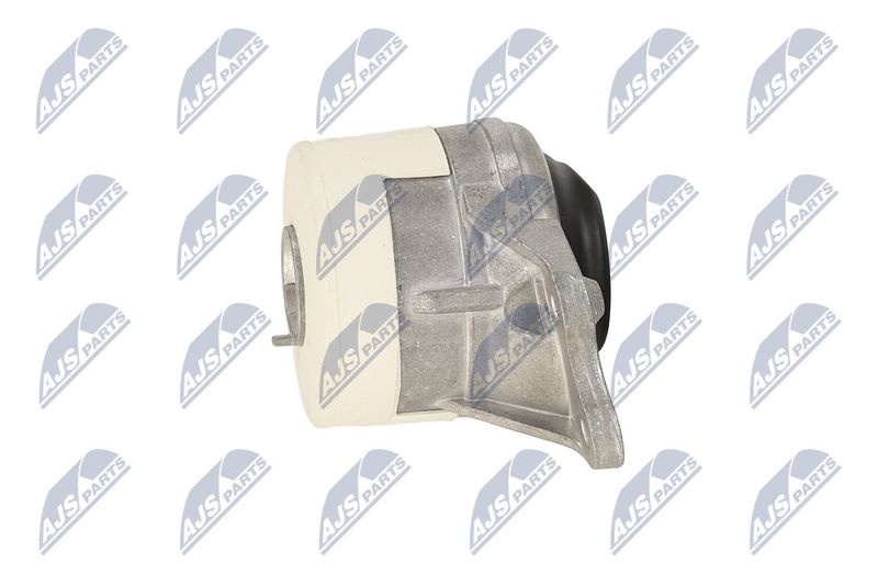 Paigutus, Mootor, NTY ZPS-ME-052