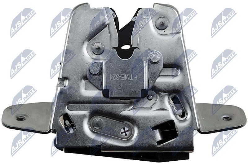 Tagaluugi sulgur, NTY EZC-ME-324