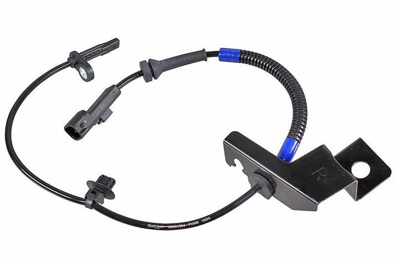 METZGER AUTOTEILE 09001594 - Sensor, wheel speed
