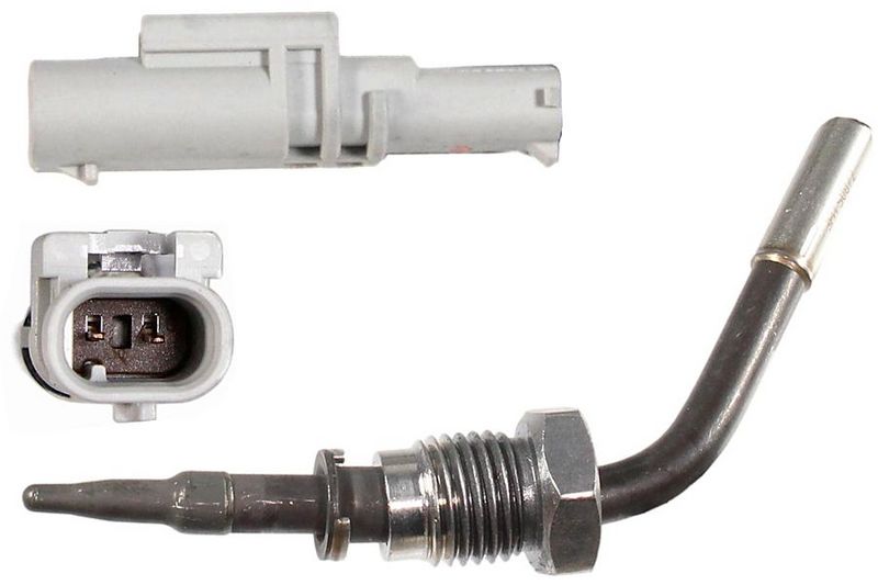 METZGER AUTOTEILE 08941011 Išmetamųjų dujų temperatūros jutiklis