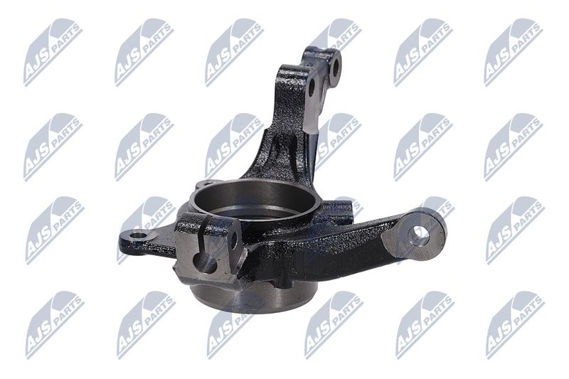 Käändmik, rattakinnitus, NTY ZZP-HY-507