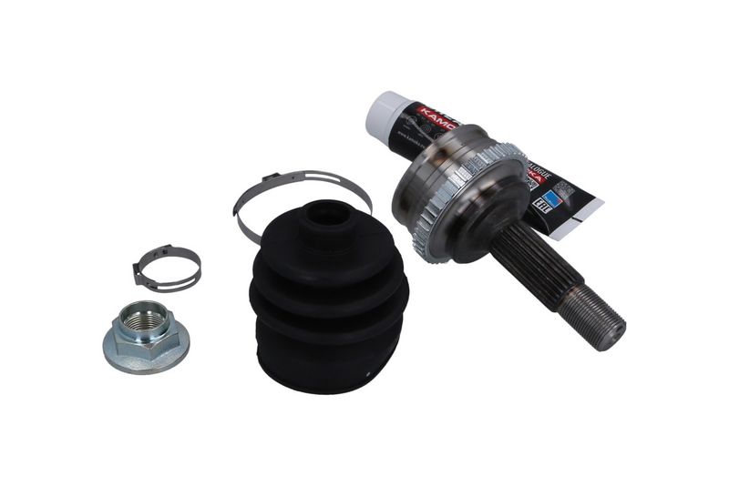 Liigendlaager, veovõll, KAMOKA 6749