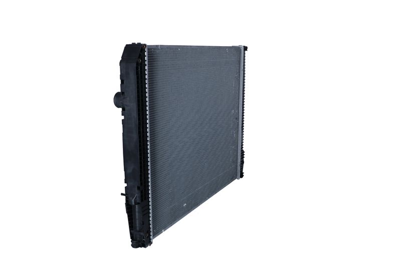 Radiaator, mootorijahutus, NRF 509577