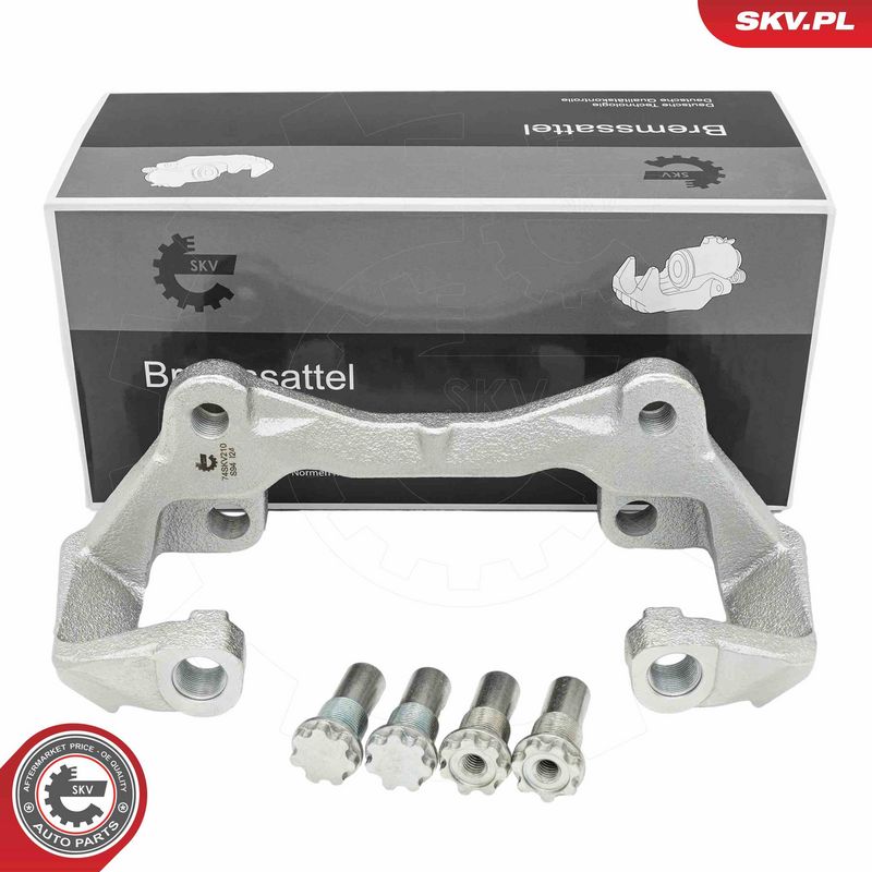 Kinnitus, pidurisadul, ESEN SKV 74SKV210