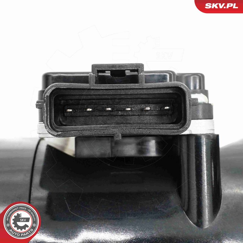 ESEN SKV 07SKV379 Mass Air Flow Sensor