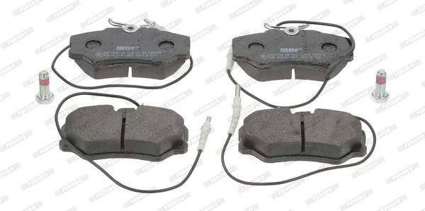 Ferodo Brake Pads FDB999