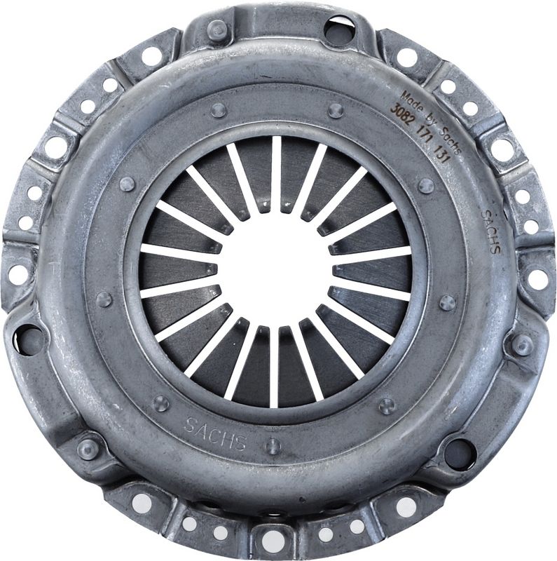 SACHS Kit d'embrayage 3000203002