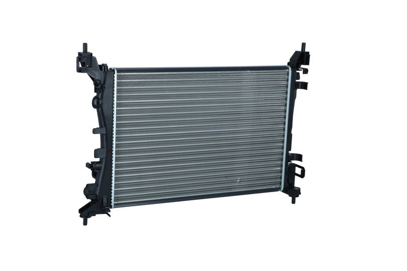 Radiador, refrigeración del motor NRF 53115
