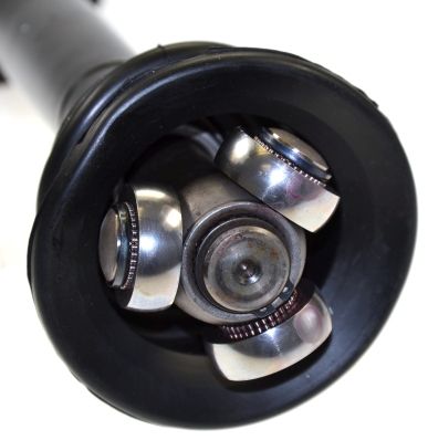 LÖBRO 303625 Drive Shaft