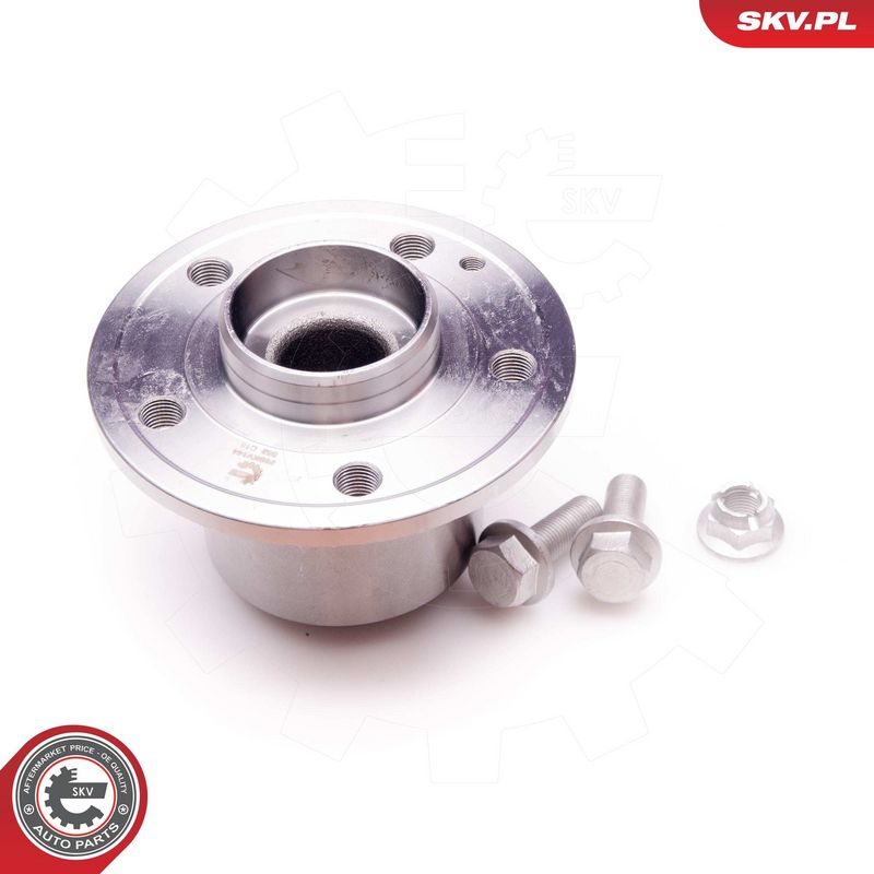 Rattalaagrikomplekt, ESEN SKV 29SKV144