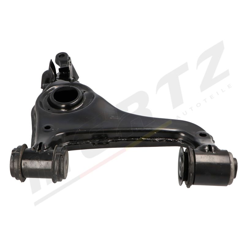 MERTZ M-S0903 Control/Trailing Arm, wheel suspension