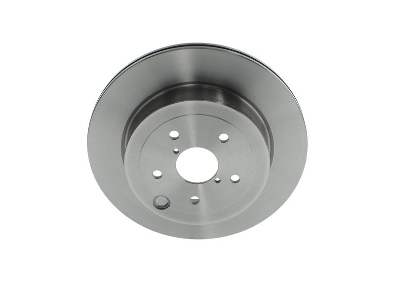 BOSCH 0986479V05 Stabdžių diskas