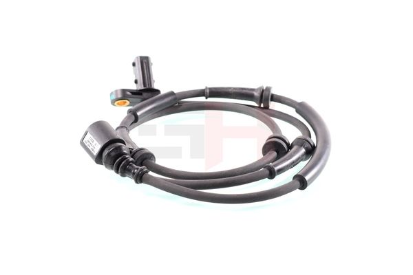 GH GH-712520 Sensor, wheel speed