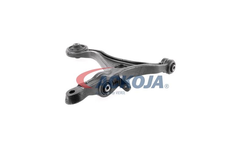 ACKOJA A26-0125 Control/Trailing Arm, wheel suspension
