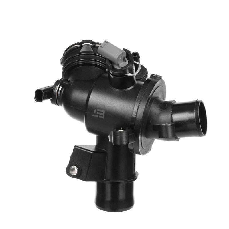Product Image - Thermostaat, koelvloeistof - ED0243 - ET ENGINETEAM