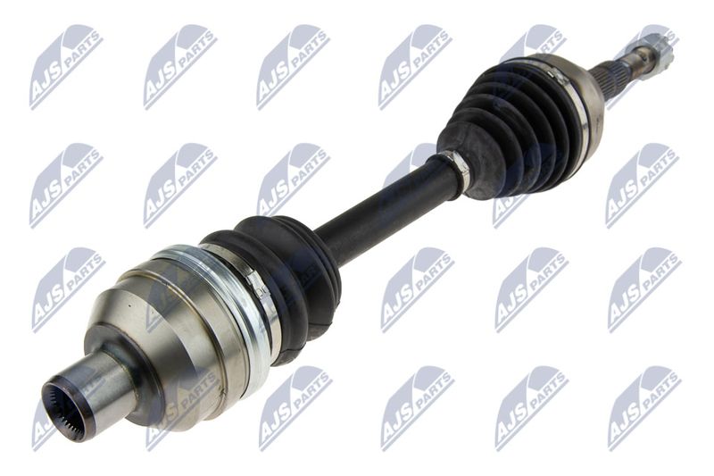 NTY NPW-PL-055 Drive Shaft