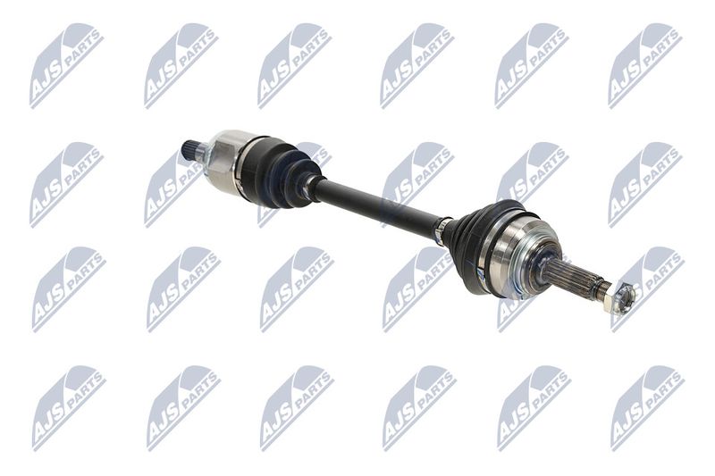 NTY NPW-VW-262 Drive Shaft