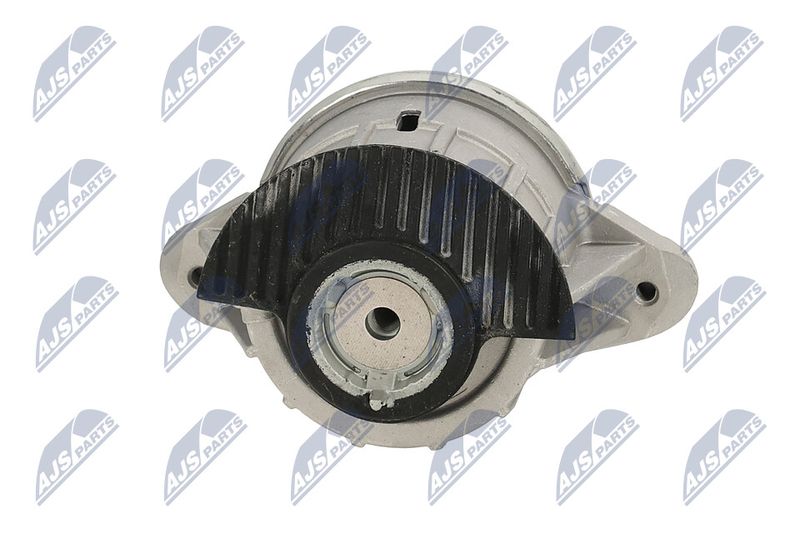 Paigutus, Mootor, NTY ZPS-ME-116