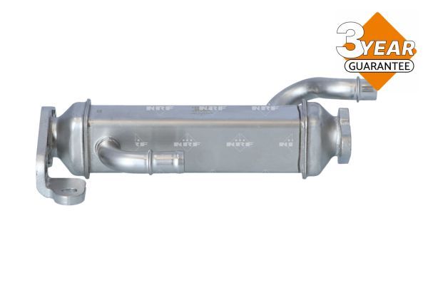 Radiaator, heitgaaside tagasijooks, NRF 48455