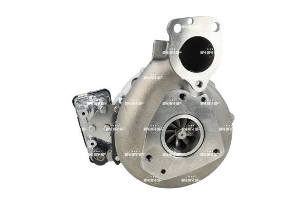 Kompressor, ülelaadimine, NRF 90010078