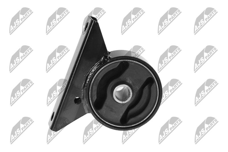 Paigutus, Mootor, NTY ZPS-HY-513