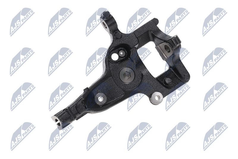 Käändmik, rattakinnitus, NTY ZZP-FR-040