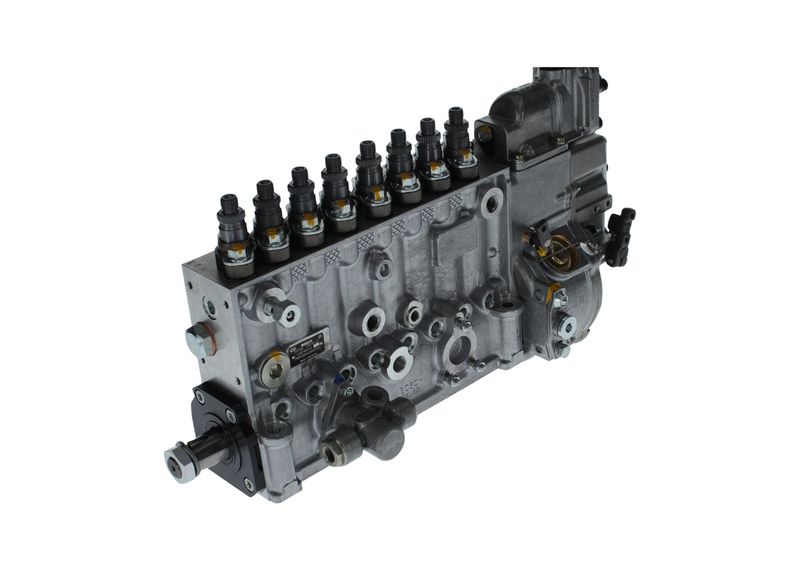 Pompa de injectie 0 402 648 612 BOSCH