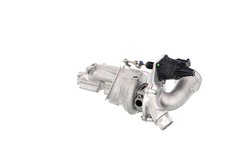 REMANTE 003-002-004447R Charger, charging (supercharged/turbocharged)
