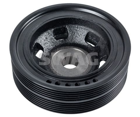 SWAG 70 93 9772 Belt Pulley, crankshaft