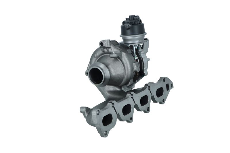 Kompressor, ülelaadimine, NRF 90010012