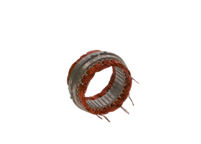 Stator, generátor F 00M 130 101