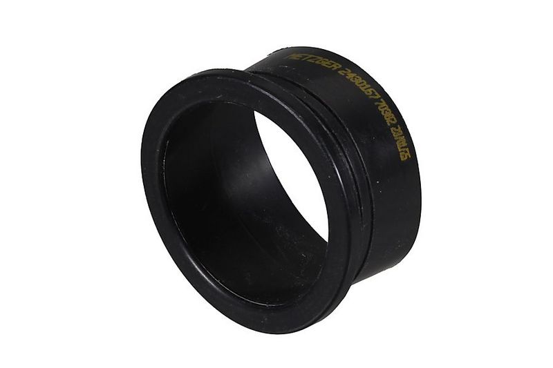 METZGER AUTOTEILE 2430167 - Seal Ring, charge air hose