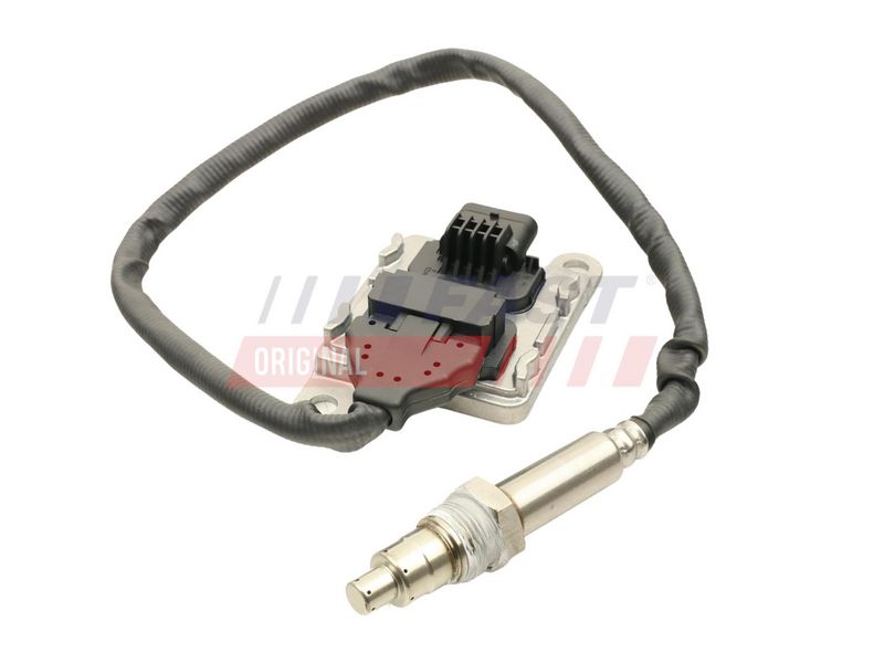 NOx-sensor,...