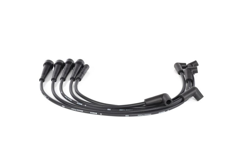 BOSCH 0 986 356 743 Ignition Cable Kit