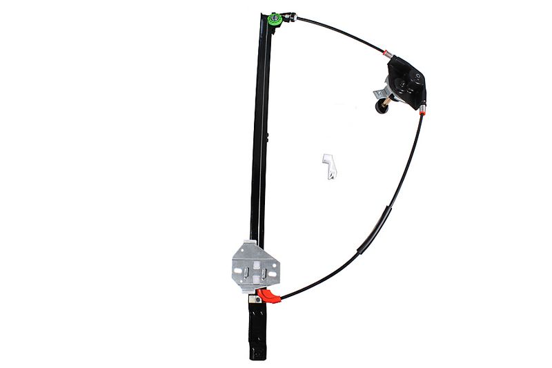 METZGER AUTOTEILE 2160874 Window Regulator