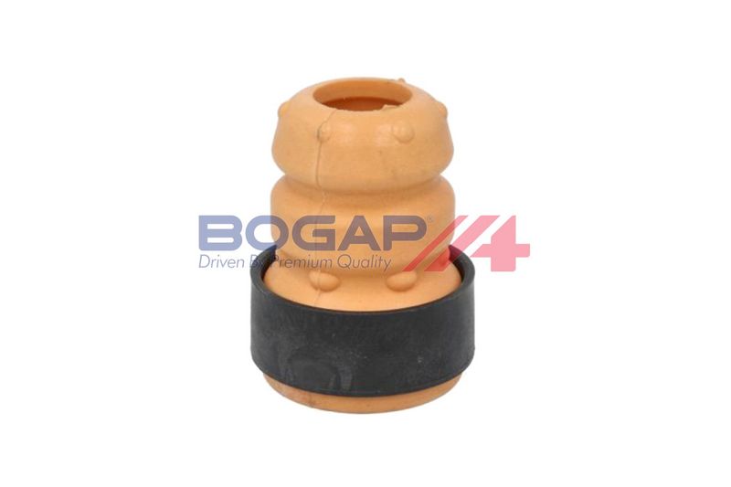 BOGAP Atraminis buferis, pakaba