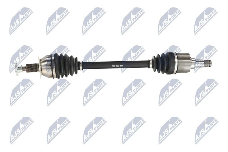 NTY NPW-VW-256 Drive Shaft