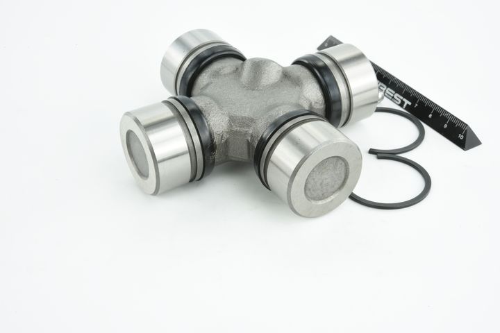 FEBEST ASHY-HD72 Jungtis, kardaninis velenas