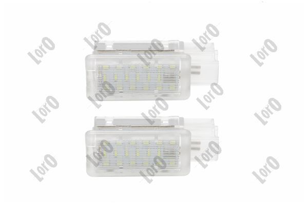 Автозапчасть ABAKUS L37410001LED