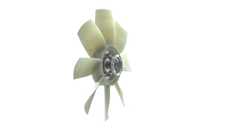 Product Image - Koelventilatorwiel - CFF430000P - MAHLE