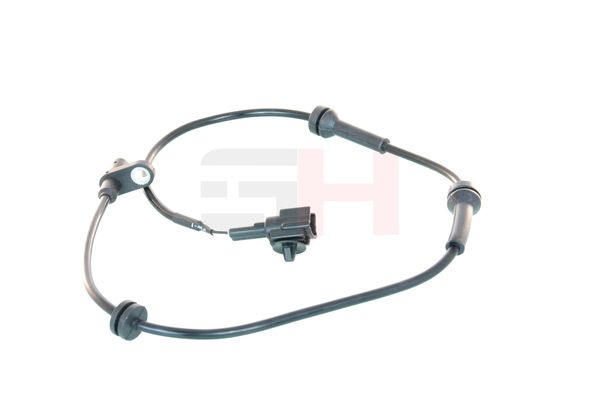 Andur, rattapöörete arv, GH GH-712251V