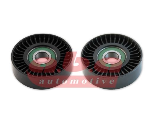 ALTERNATOR GERGI RULMANI [PLASTIK RULMAN] ACCENT ERA 1.5 CRDI 06=> [76*22]
