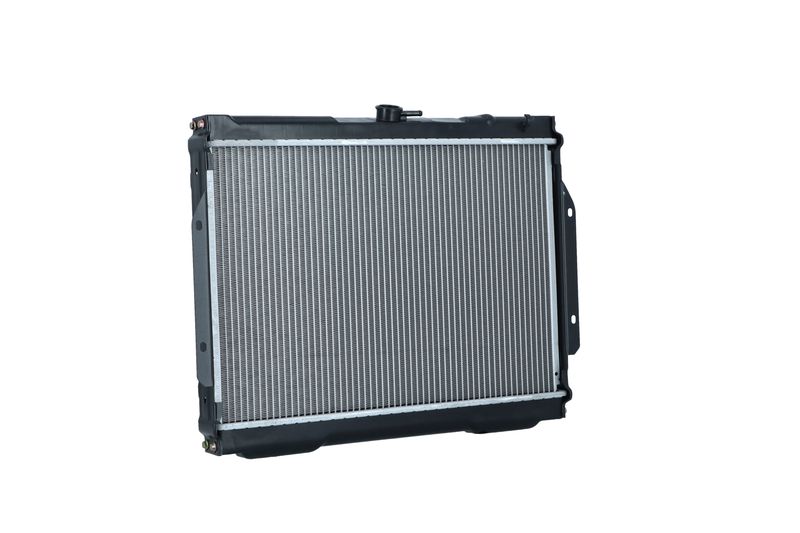 Radiador, refrigeración del motor NRF 503486