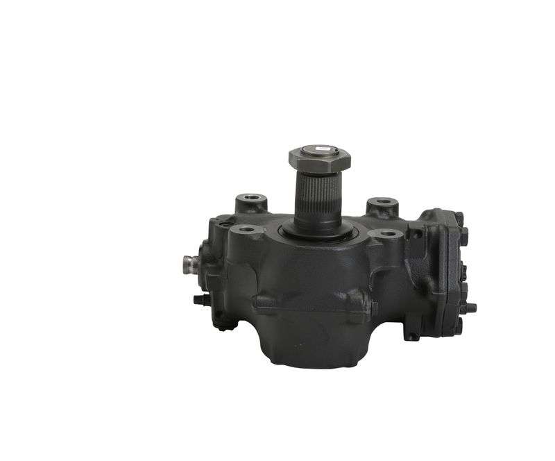 BOSCH K S01 001 174 Steering Gear