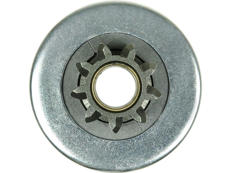 Vabajooks, starter, AS-PL SD0082