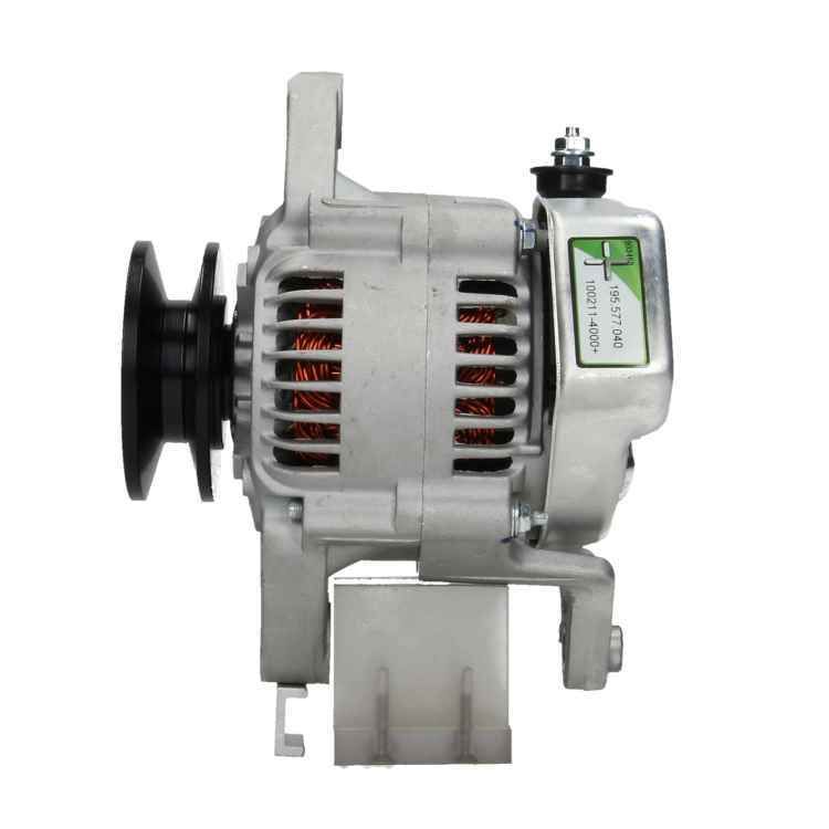 BV PSH 195.577.040.050 Alternator