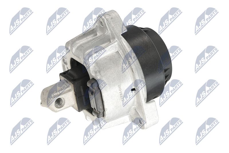 Paigutus, Mootor, NTY ZPS-BM-048