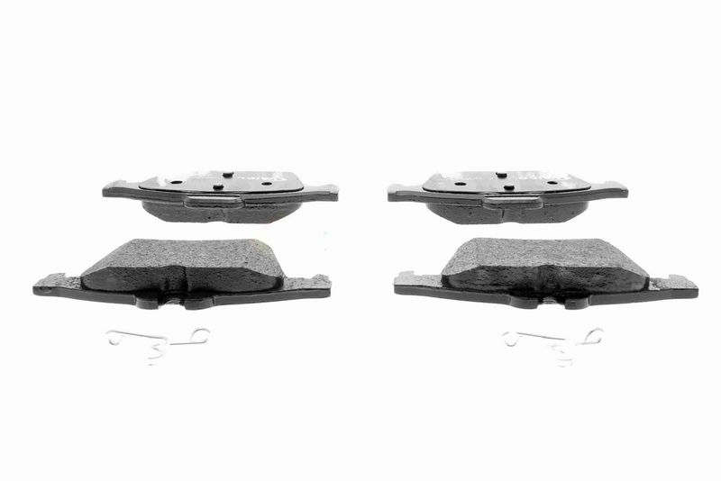 Piduriklotsi komplekt, ketaspidur, VAICO V25-0226