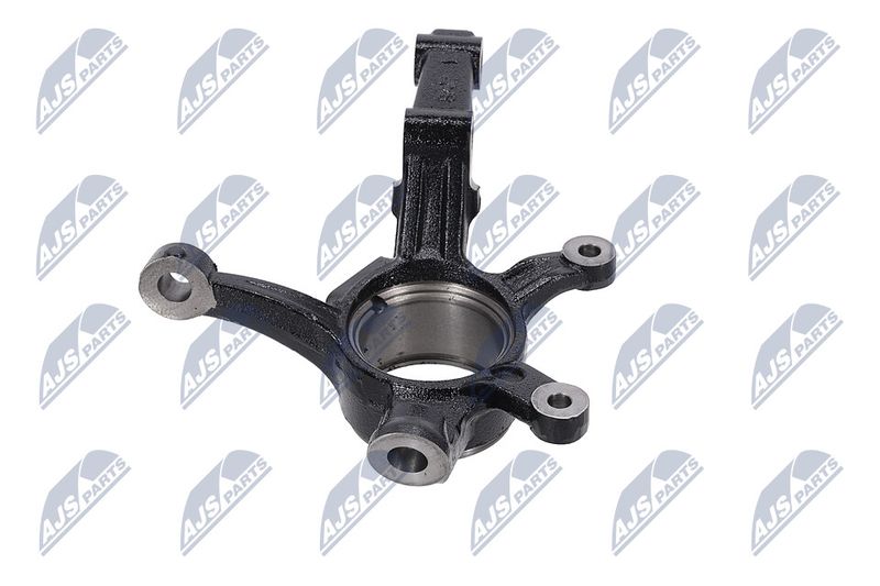 Käändmik, rattakinnitus, NTY ZZP-ME-006