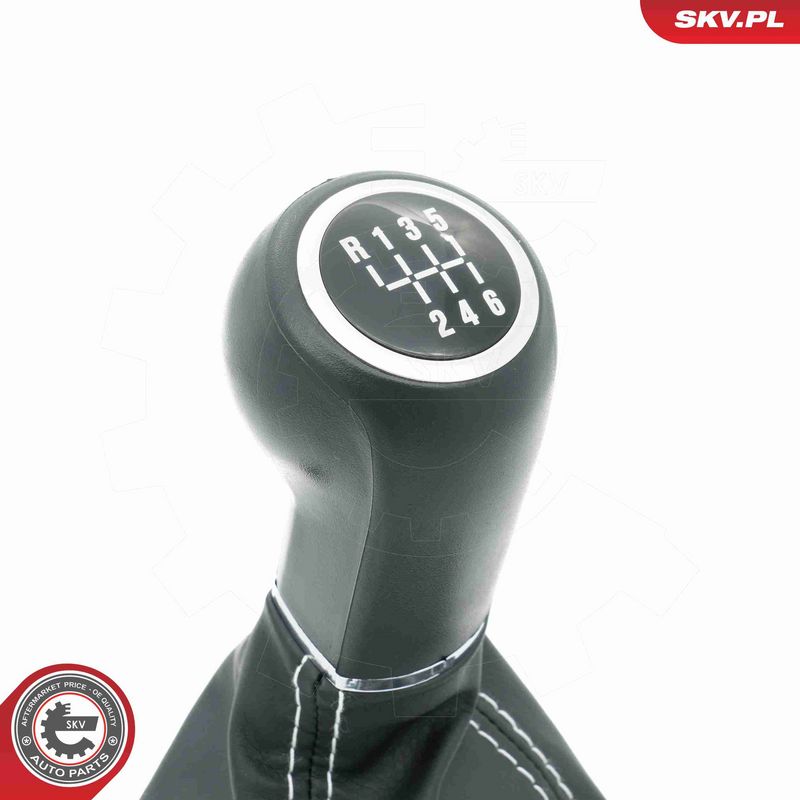 ESEN SKV 63SKV459 Gear Lever Knob